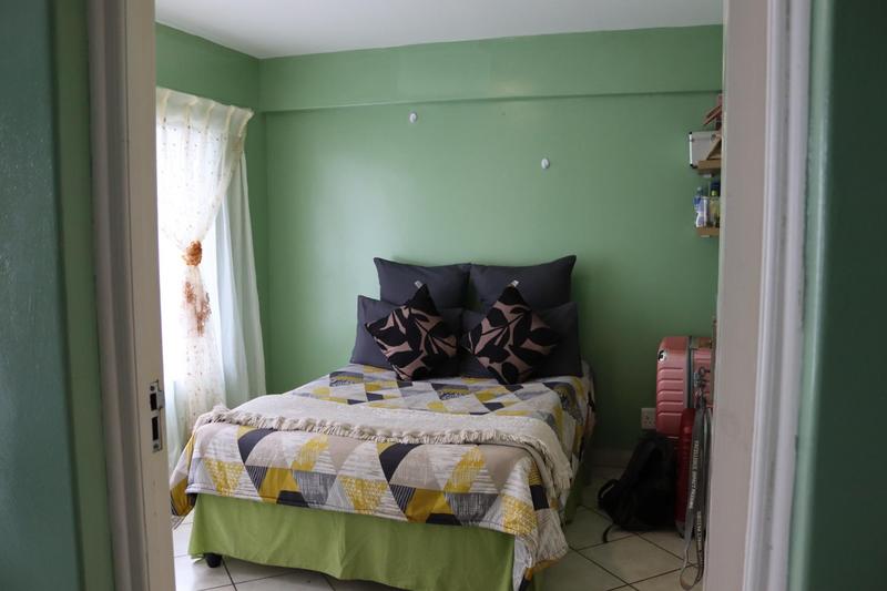 2 Bedroom Property for Sale in West Hill Eastern Cape